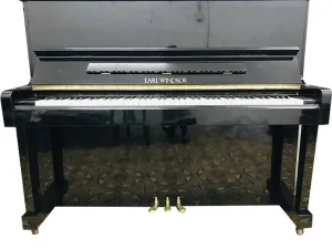 PIANO EARL WINDSOR W112 DELUXE