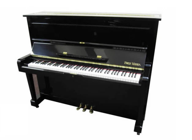 PIANO FRIZT KUHLA