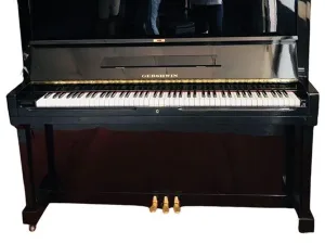 PIANO GERSHWIN NO.500C