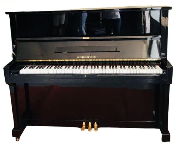 PIANO GERSHWIN NO.500C