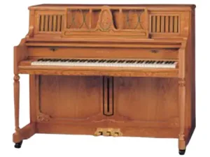 PIANO KRIEBEL