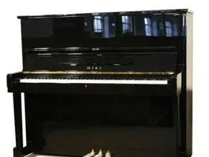 PIANO MIKI