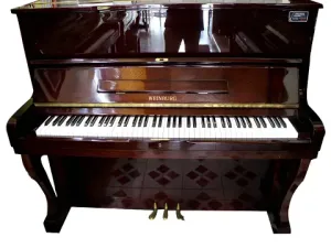 PIANO WEINBURG SU118F