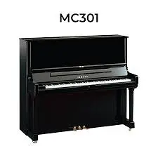 PIANO YAMAHA MC301