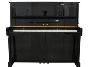 PIANO YAMAHA SX101RBL