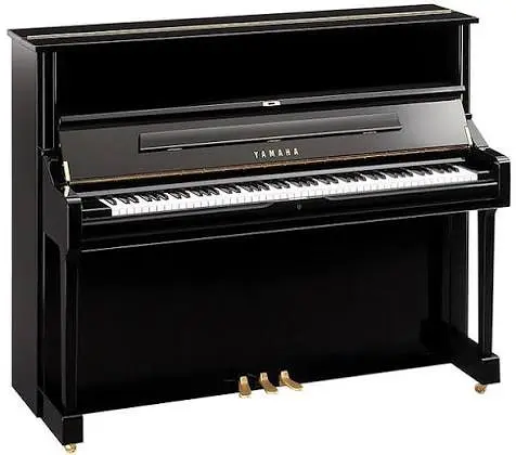 PIANO YAMAHA U1G
