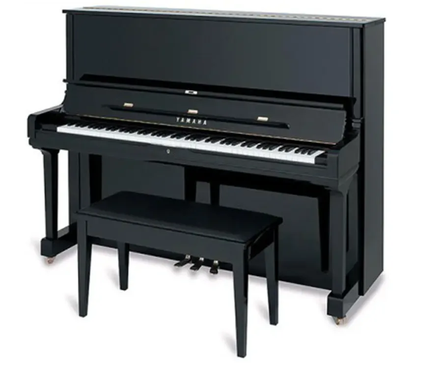 PIANO YAMAHA U2G