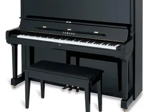 PIANO YAMAHA U3M