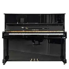 PIANO YAMAHA UX10Bl - Ảnh 3