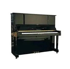 Alternative view of PIANO YAMAHA UX30A