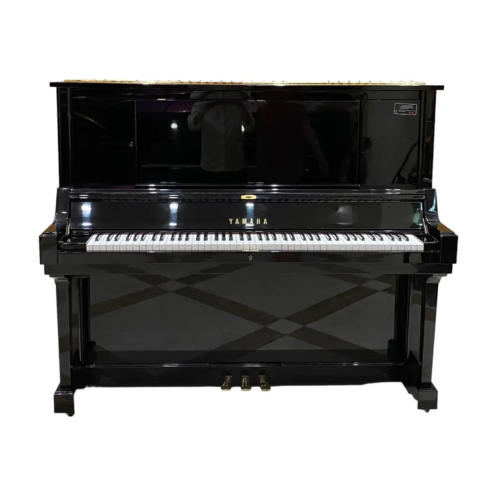 PIANO YAMAHA UX30BL - Ảnh 3