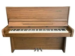 Piano Apollo A122