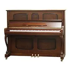 Piano Apollo RU33