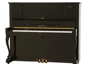 Piano Apollo RU385E