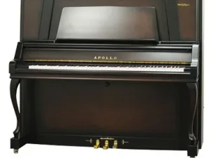 Piano Apollo RU388W