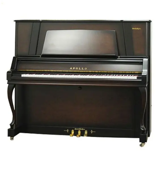 Piano Apollo RU388W