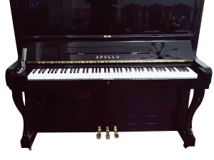 Piano Apollo SR8