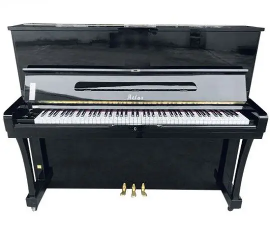 Piano Atlas A1