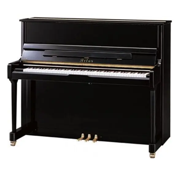 Piano Atlas A2