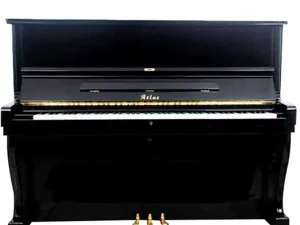 Piano Atlas A2D