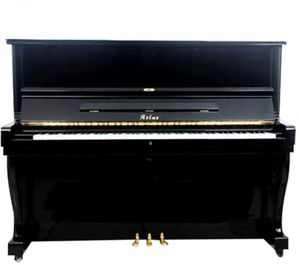 Piano Atlas A2D