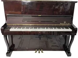 Piano Atlas M2