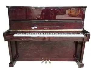 Piano Atlas NA101