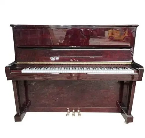 Piano Atlas NA101