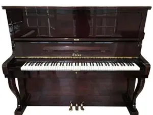 Piano Atlas NA202