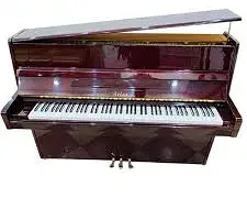 Piano Atlas NA3D