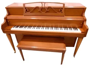 Piano Bremen Console