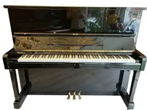 Piano Diapason 125A