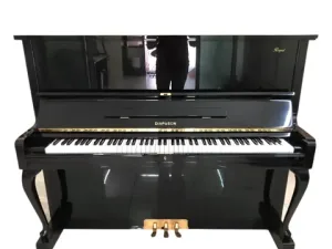 Piano Diapason 125C