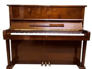 Piano Diapason 126C