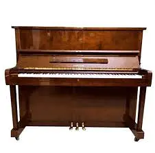 Piano Diapason 126C