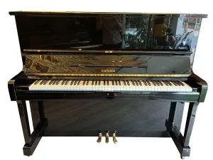 Piano Diapason 126CE