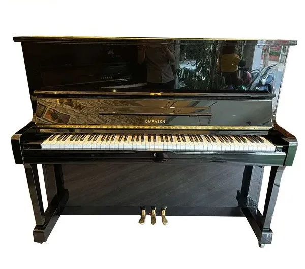 Piano Diapason 126CE