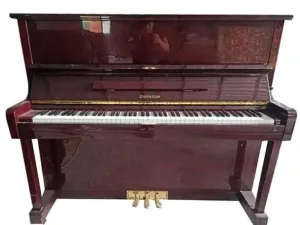 Piano Diapason 126M