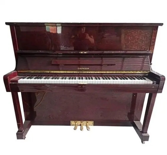 Piano Diapason 126M