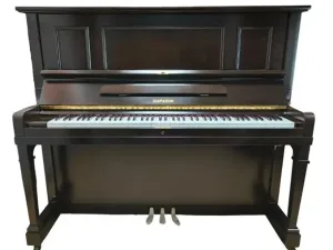 Piano Diapason 132BW