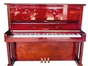 Piano Diapason 132C