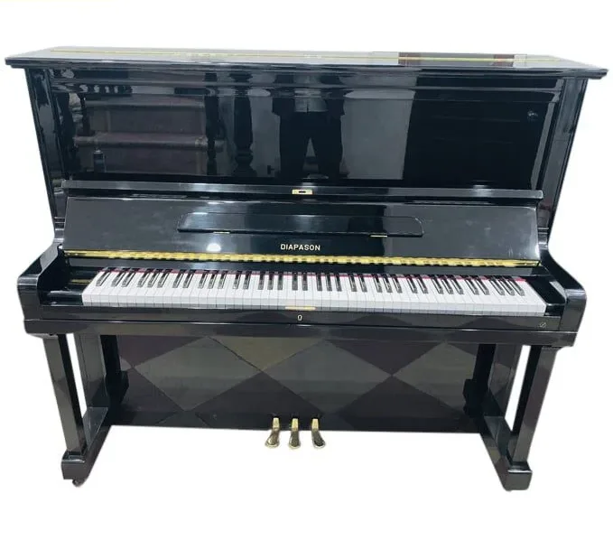 Piano Diapason 132CE