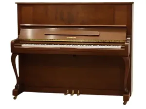Piano Diapason D125MF