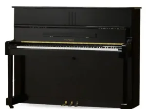 Piano Diapason D25B