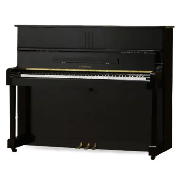 Piano Diapason D25B