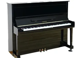 Piano Diapason D35B