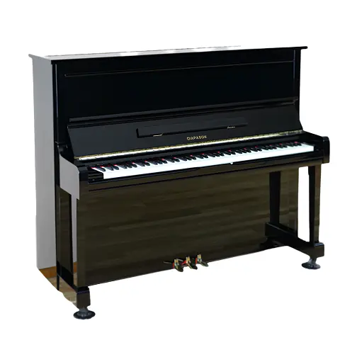 Piano Diapason D35B