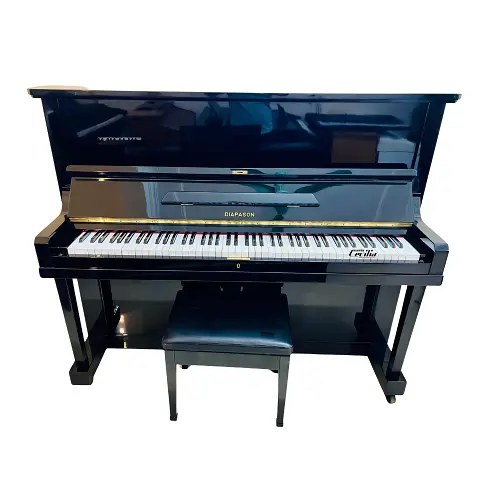 Piano Diapason No.125