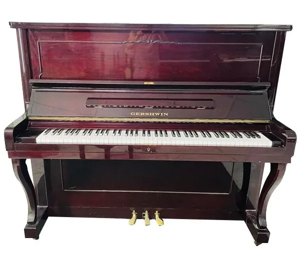 Piano Gershwin No.800