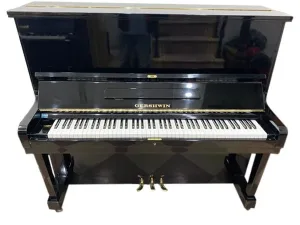 Piano Gershwin No130